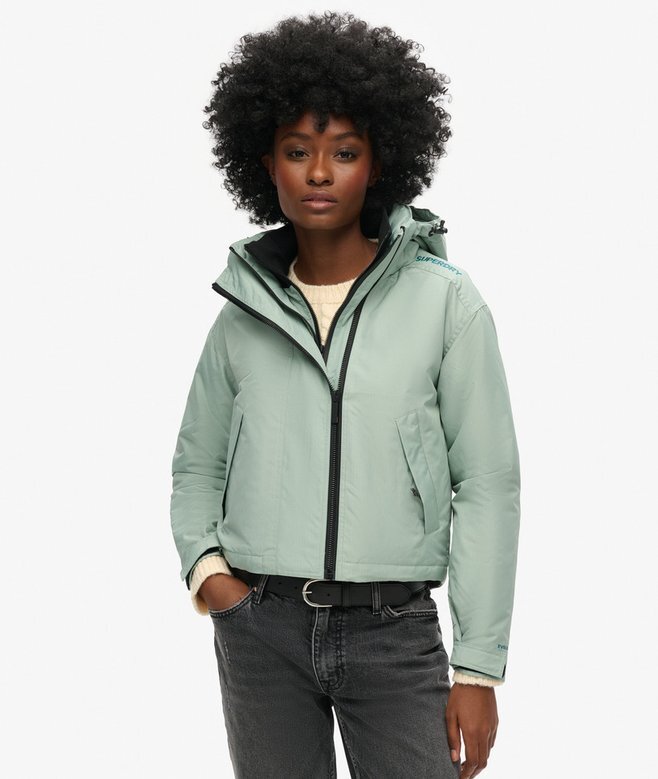 Kurtka Code SD-Windcheater Kurtka Code SD-Windcheater