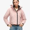 Kurtka Code SD-Windcheater Kurtka Code SD-Windcheater