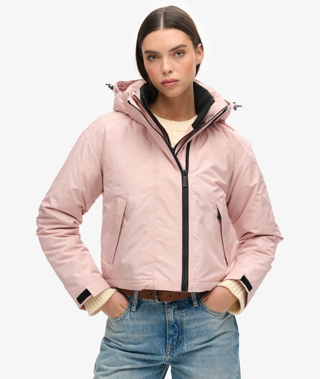 Kurtka Code SD-Windcheater Kurtka Code SD-Windcheater