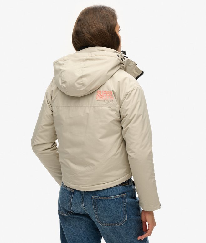 Kurtka Code SD-Windcheater Kurtka Code SD-Windcheater