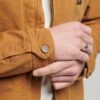 Kurtka Harrington w stylu Vintage Kurtka Harrington w stylu Vintage