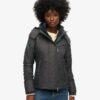Kurtka Hooded z zamkiem błyskawicznym Pop Zip Arctic SD-Windcheater Kurtka Hooded z zamkiem błyskawicznym Pop Zip Arctic SD-Windcheater