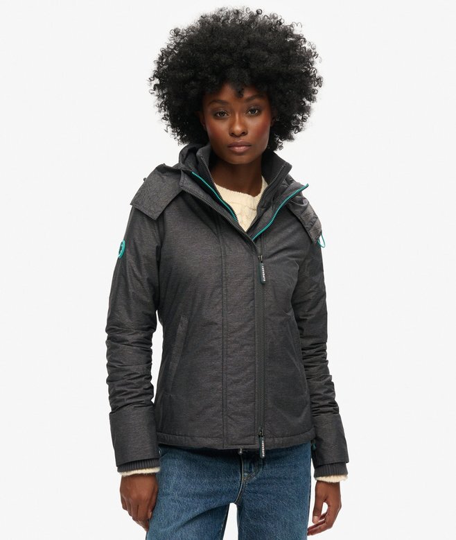 Kurtka Hooded z zamkiem błyskawicznym Pop Zip Arctic SD-Windcheater Kurtka Hooded z zamkiem błyskawicznym Pop Zip Arctic SD-Windcheater
