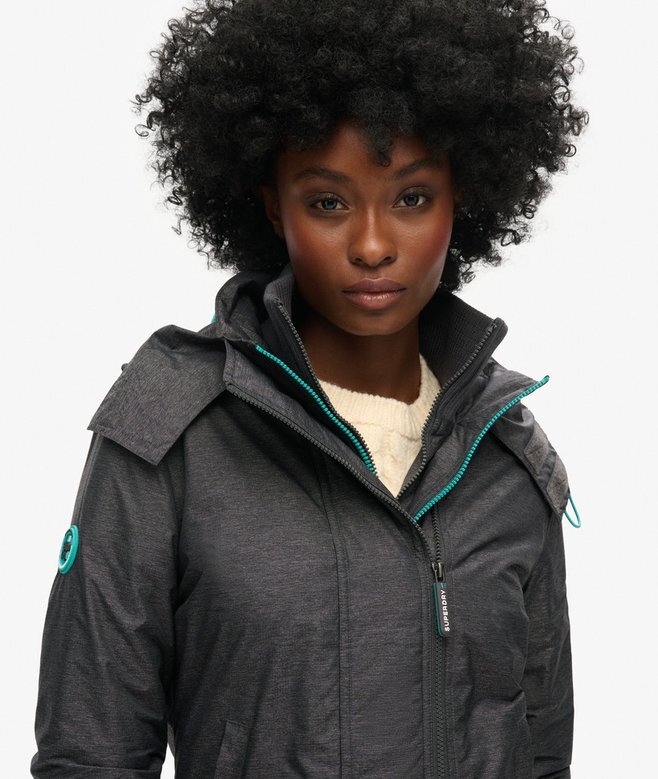 Kurtka Hooded z zamkiem błyskawicznym Pop Zip Arctic SD-Windcheater Kurtka Hooded z zamkiem błyskawicznym Pop Zip Arctic SD-Windcheater