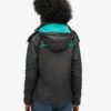 Kurtka Hooded z zamkiem błyskawicznym Pop Zip Arctic SD-Windcheater Kurtka Hooded z zamkiem błyskawicznym Pop Zip Arctic SD-Windcheater