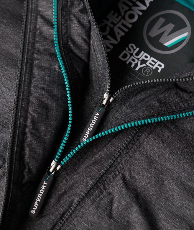 Kurtka Hooded z zamkiem błyskawicznym Pop Zip Arctic SD-Windcheater Kurtka Hooded z zamkiem błyskawicznym Pop Zip Arctic SD-Windcheater