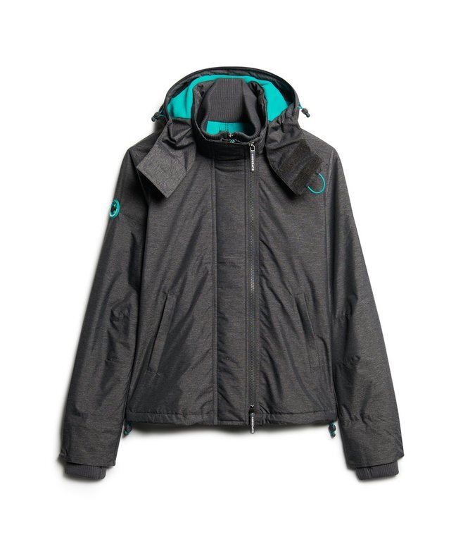 Kurtka Hooded z zamkiem błyskawicznym Pop Zip Arctic SD-Windcheater Kurtka Hooded z zamkiem błyskawicznym Pop Zip Arctic SD-Windcheater