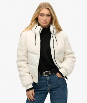 Kurtka hybrydowa Everest Bomber