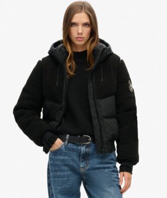 Kurtka hybrydowa Everest Bomber