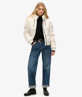 Kurtka hybrydowa Everest Bomber