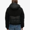 Kurtka hybrydowa Everest Bomber Kurtka hybrydowa Everest Bomber