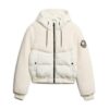 Kurtka hybrydowa Everest Bomber Kurtka hybrydowa Everest Bomber