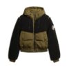 Kurtka hybrydowa Everest Bomber Kurtka hybrydowa Everest Bomber