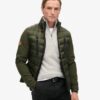 Kurtka hybrydowa Storm Softshell