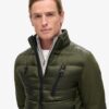 Kurtka hybrydowa Storm Softshell