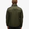 Kurtka hybrydowa Storm Softshell