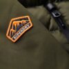 Kurtka hybrydowa Storm Softshell