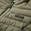 Kurtka pikowana Fuji Lite