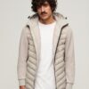 Kurtka pikowana Hooded Storm Hybrid Kurtka pikowana Hooded Storm Hybrid