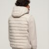 Kurtka pikowana Hooded Storm Hybrid Kurtka pikowana Hooded Storm Hybrid