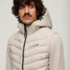 Kurtka pikowana Hooded Storm Hybrid Kurtka pikowana Hooded Storm Hybrid