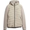Kurtka pikowana Hooded Storm Hybrid Kurtka pikowana Hooded Storm Hybrid