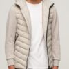 Kurtka pikowana Hooded Storm Hybrid Kurtka pikowana Hooded Storm Hybrid