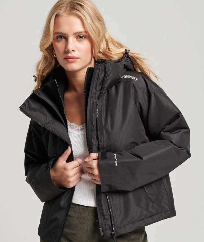 Kurtka SD-Windcheater Kurtka SD-Windcheater