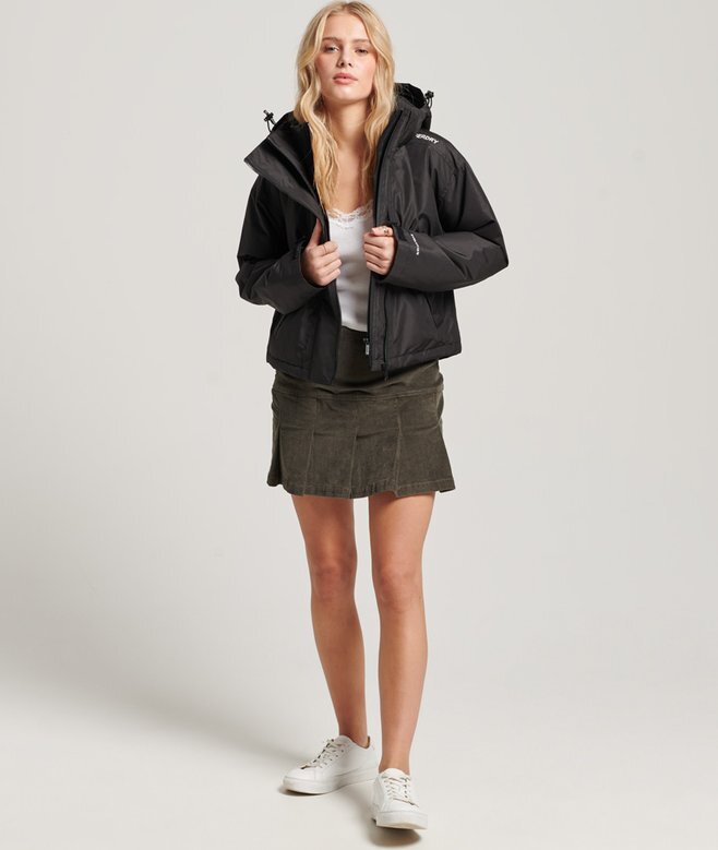 Kurtka SD-Windcheater Kurtka SD-Windcheater