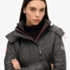 Kurtka SD-Windcheater Arctic z kapturem i zapięciem na zamek Kurtka SD-Windcheater Arctic z kapturem i zapięciem na zamek