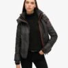 Kurtka SD-Windcheater Arctic z kapturem i zapięciem na zamek Kurtka SD-Windcheater Arctic z kapturem i zapięciem na zamek