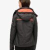 Kurtka SD-Windcheater Arctic z kapturem i zapięciem na zamek Kurtka SD-Windcheater Arctic z kapturem i zapięciem na zamek