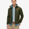 Kurtka Softshell Trekker Track