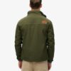 Kurtka Softshell Trekker Track