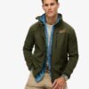 Kurtka Softshell Trekker Track
