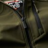 Kurtka Softshell Trekker Track