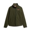Kurtka Softshell Trekker Track
