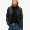 Kurtka Storm Knit Hybrid
