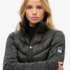 Kurtka Storm Knit Hybrid