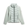 Kurtka Storm Knit Hybrid