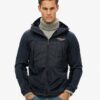 Kurtka trekkingowa Hooded Kurtka trekkingowa Hooded