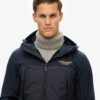 Kurtka trekkingowa Hooded Kurtka trekkingowa Hooded