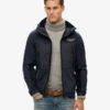 Kurtka trekkingowa Hooded Kurtka trekkingowa Hooded