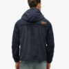 Kurtka trekkingowa Hooded Kurtka trekkingowa Hooded