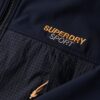 Kurtka trekkingowa Hooded Kurtka trekkingowa Hooded
