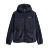 Kurtka trekkingowa Hooded Kurtka trekkingowa Hooded