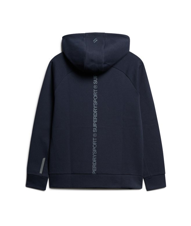Kurtka trekkingowa Hooded Kurtka trekkingowa Hooded