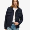 Kurtka Vintage M65 Kurtka Vintage M65