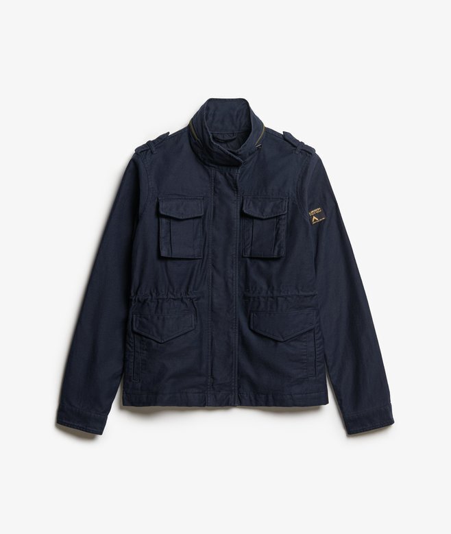 Kurtka Vintage M65 Kurtka Vintage M65