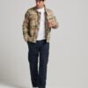 Kurtka w stylu Vintage